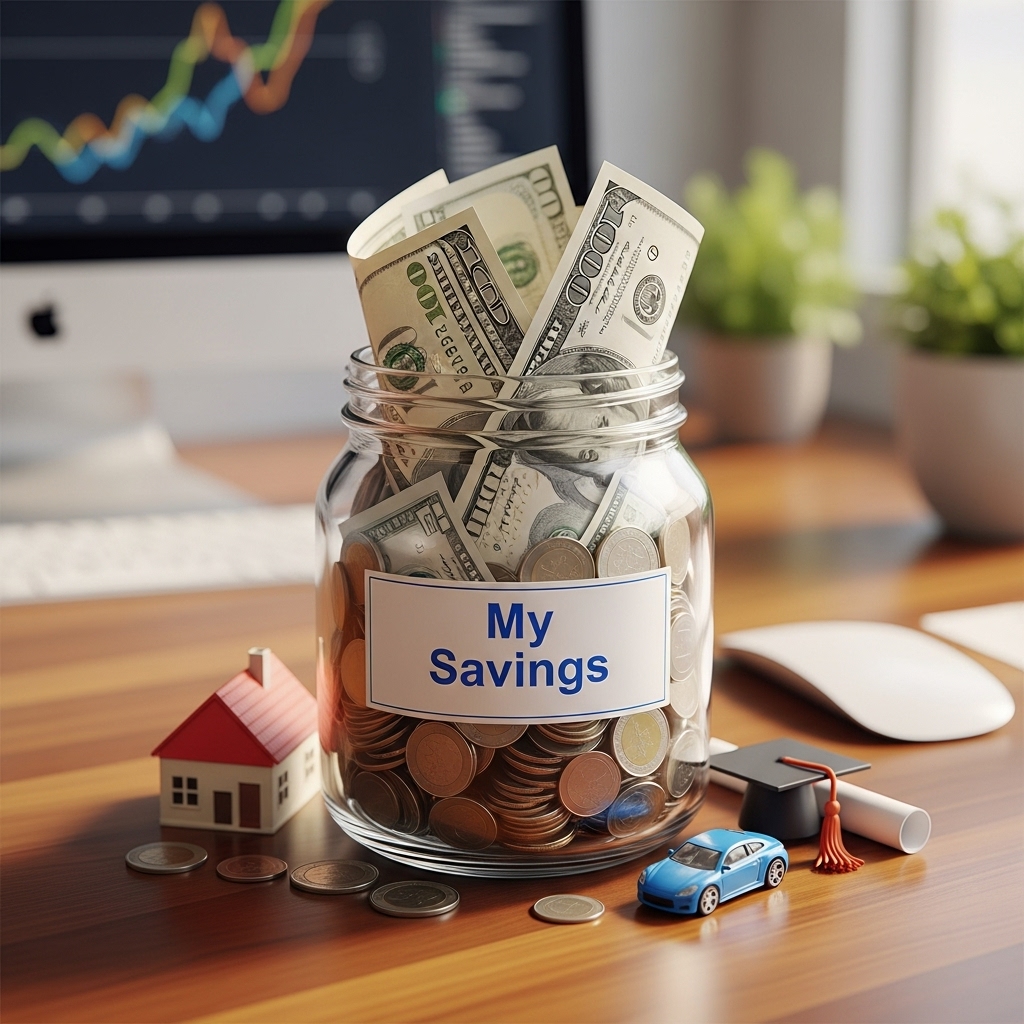 Savings account
